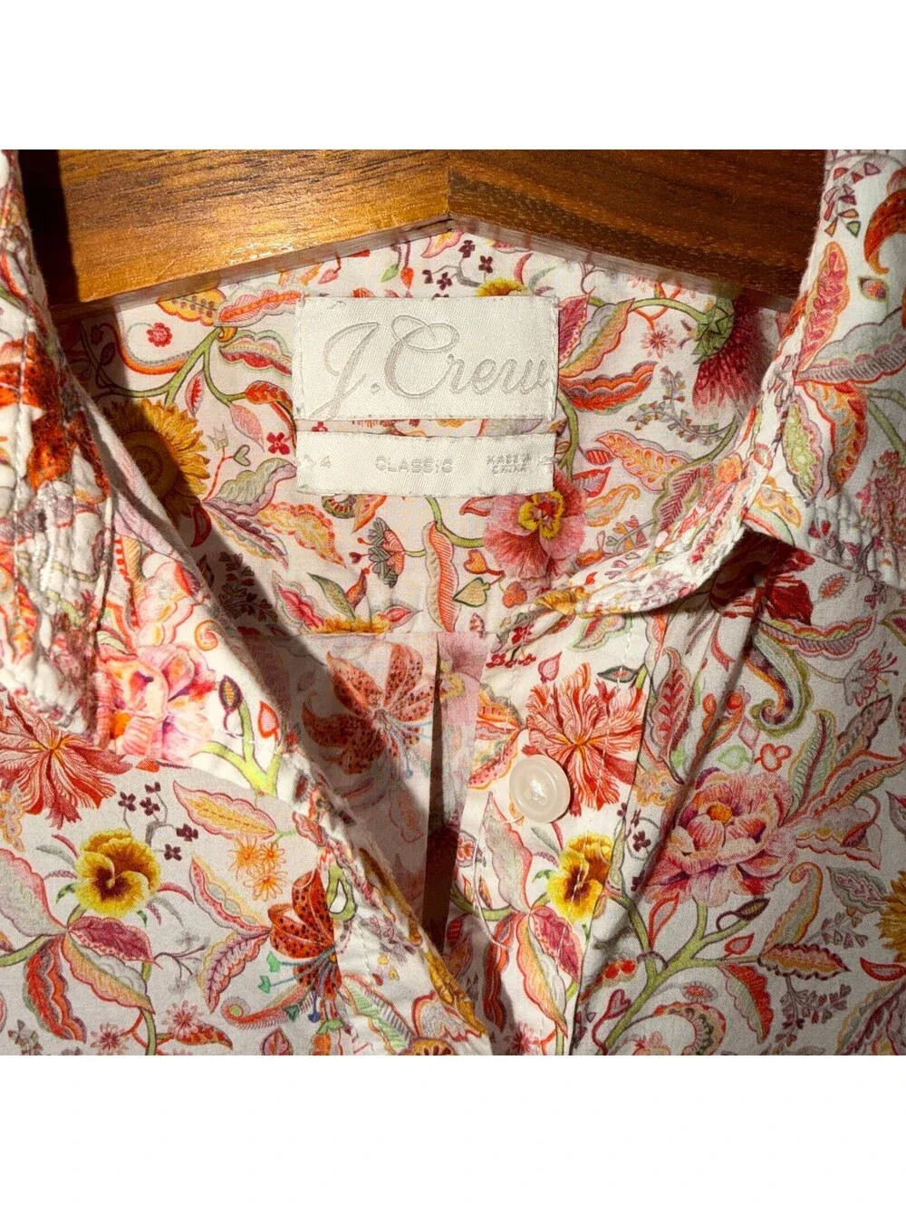 J.Crew Dress Shirt Bundle - Small